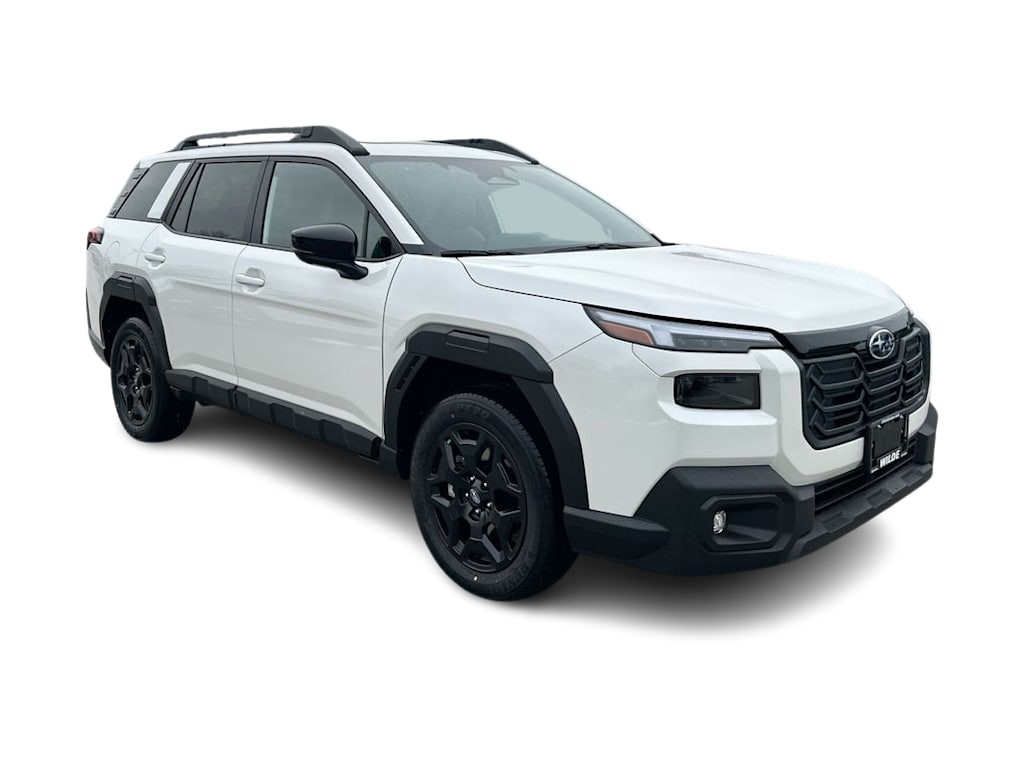 Thumbnail: 2026 Subaru Outback - 25