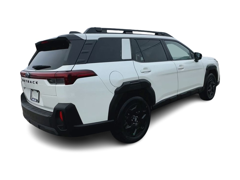 Thumbnail: 2026 Subaru Outback - 18