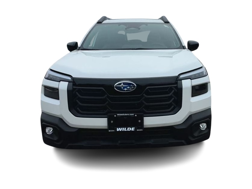 Thumbnail: 2026 Subaru Outback - 6