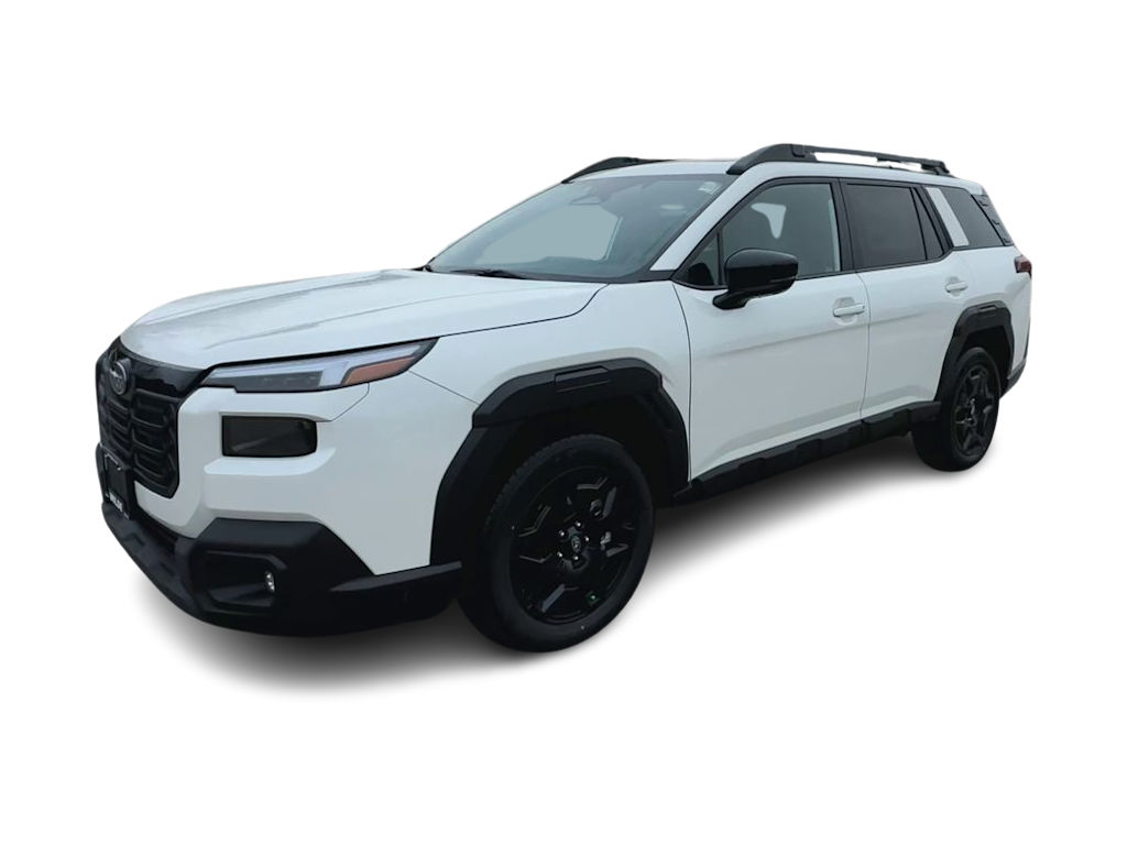 Thumbnail: 2026 Subaru Outback - 17