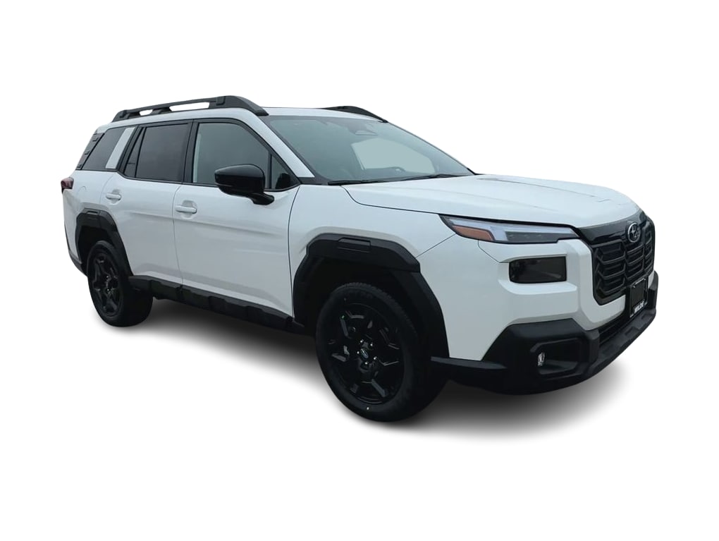 Thumbnail: 2026 Subaru Outback - 16