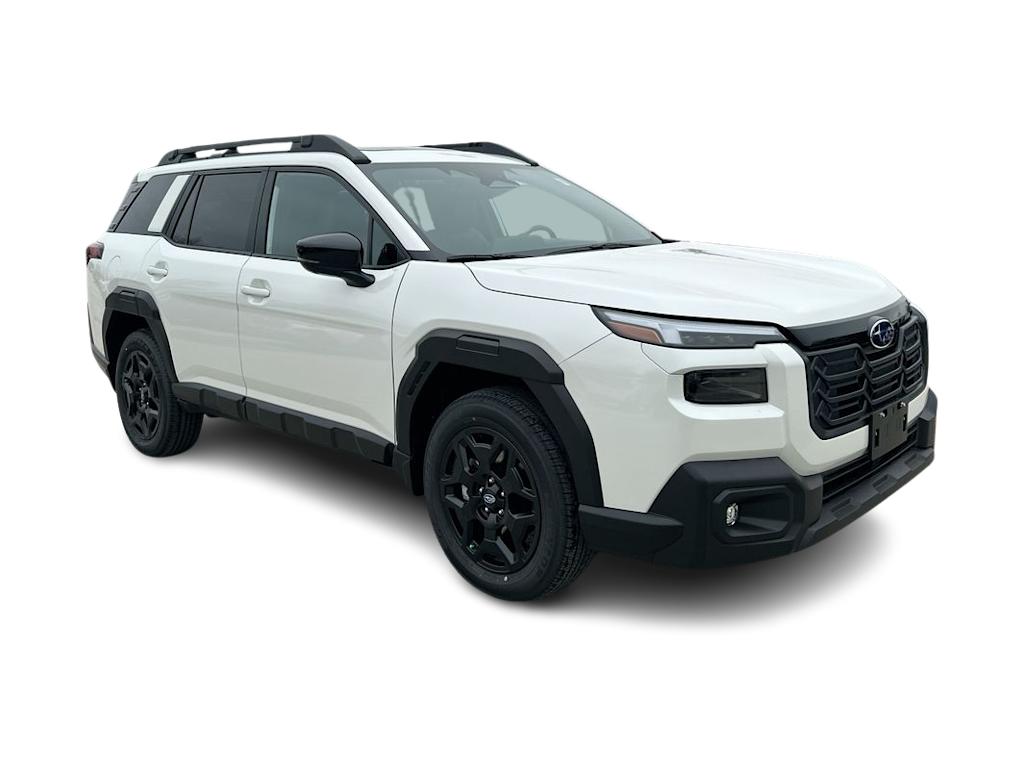 Thumbnail: 2026 Subaru Outback - 26