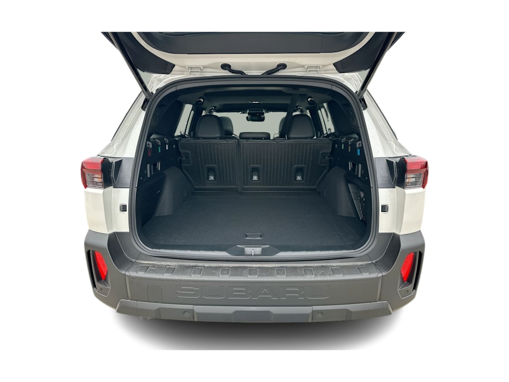 Thumbnail: 2026 Subaru Outback - 37