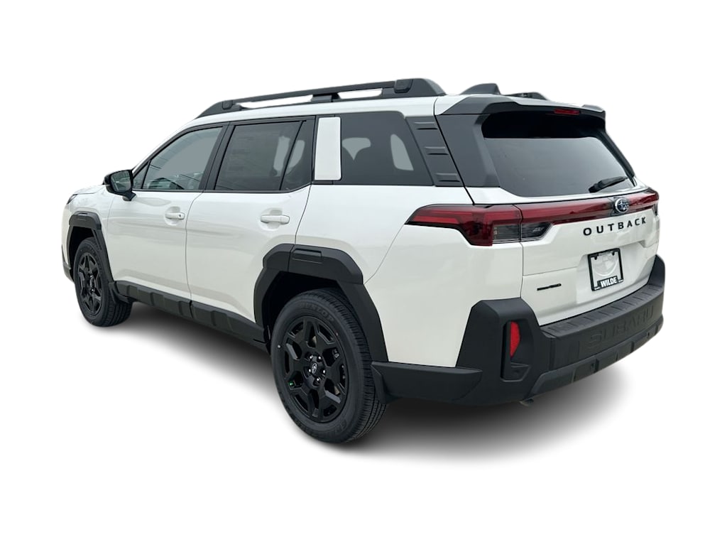 Thumbnail: 2026 Subaru Outback - 22