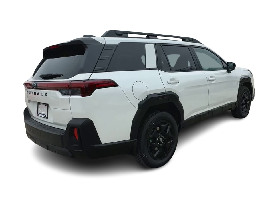 Thumbnail: 2026 Subaru Outback - 19