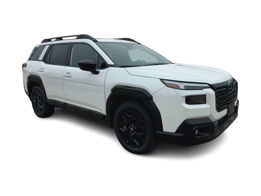 Thumbnail: 2026 Subaru Outback - 17