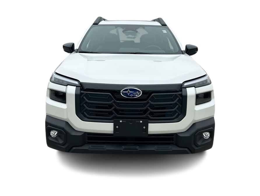 Thumbnail: 2026 Subaru Outback - 27
