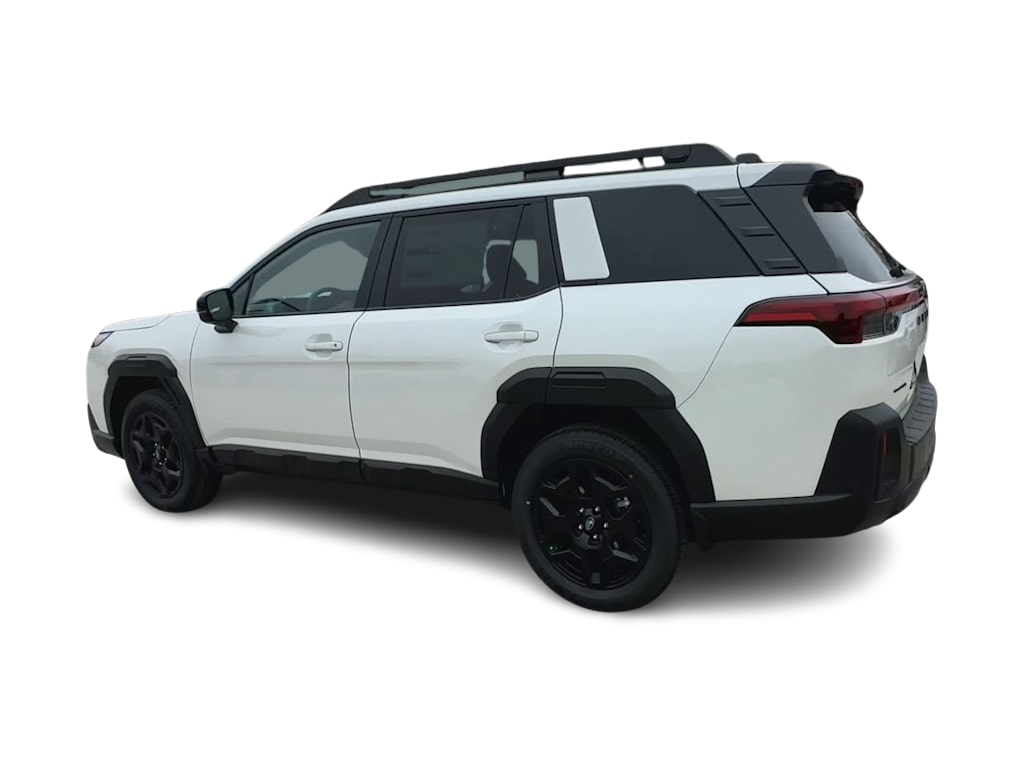 Thumbnail: 2026 Subaru Outback - 4