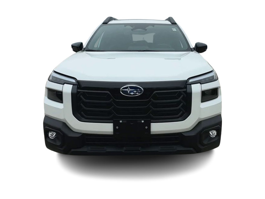 Thumbnail: 2026 Subaru Outback - 6