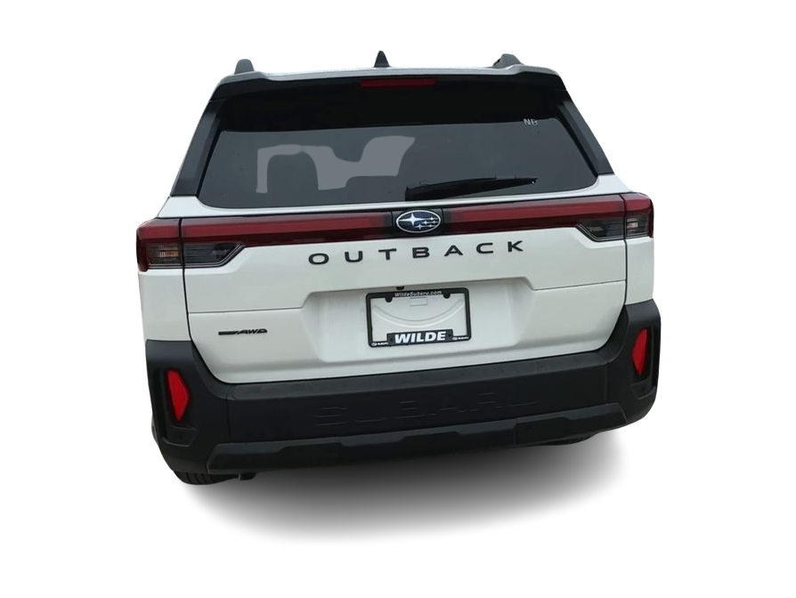 Thumbnail: 2026 Subaru Outback - 5