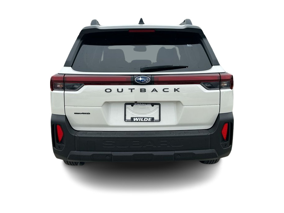 Thumbnail: 2026 Subaru Outback - 23