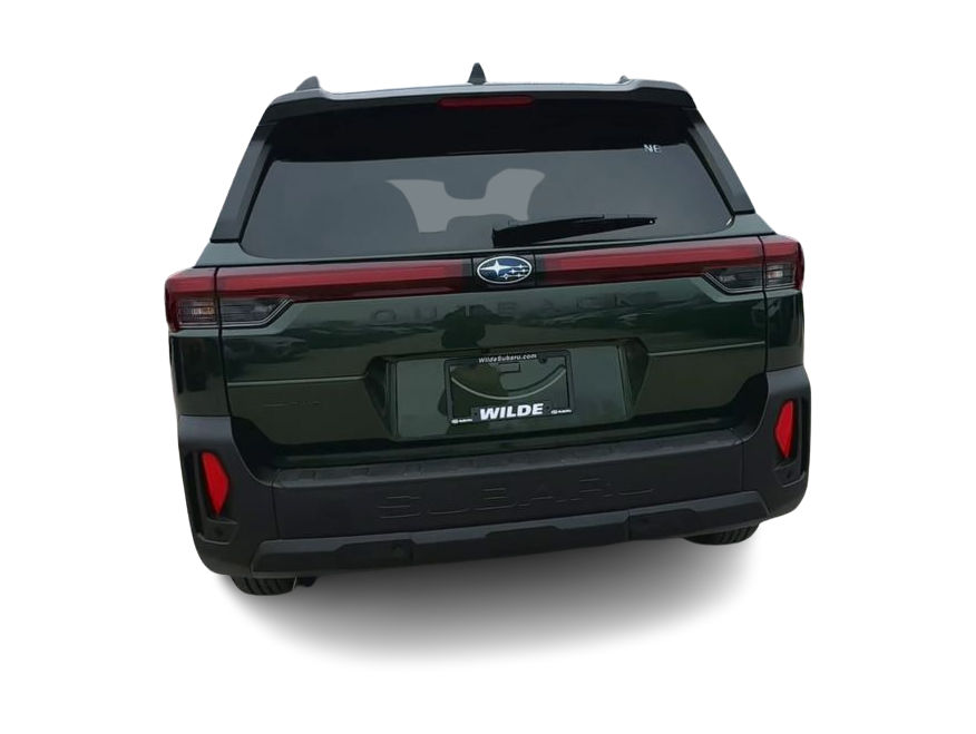 Thumbnail: 2026 Subaru Outback - 5