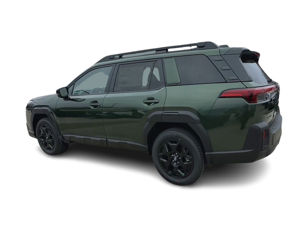 Thumbnail: 2026 Subaru Outback - 4