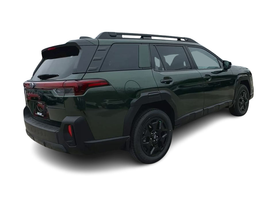 Thumbnail: 2026 Subaru Outback - 19