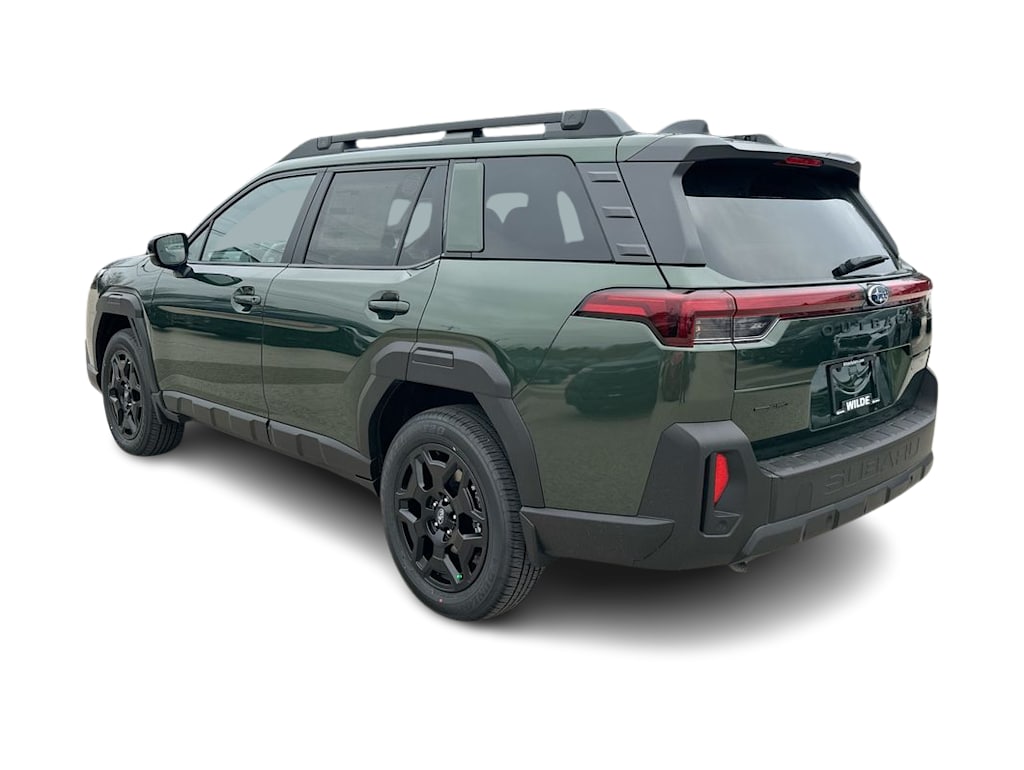 Thumbnail: 2026 Subaru Outback - 22