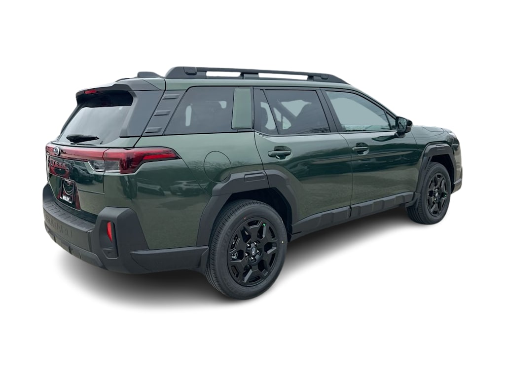 Thumbnail: 2026 Subaru Outback - 24
