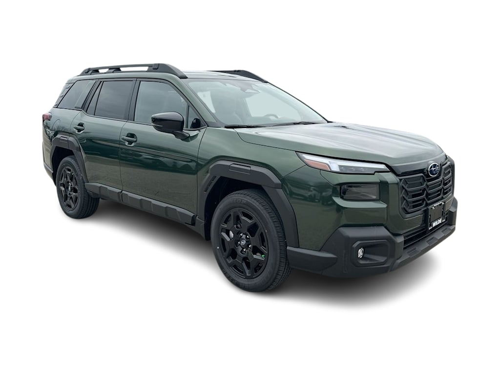 Thumbnail: 2026 Subaru Outback - 26