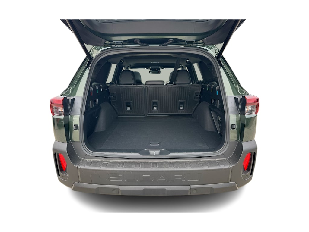 Thumbnail: 2026 Subaru Outback - 37