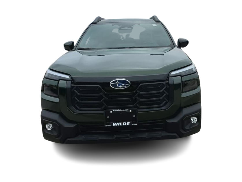 Thumbnail: 2026 Subaru Outback - 6