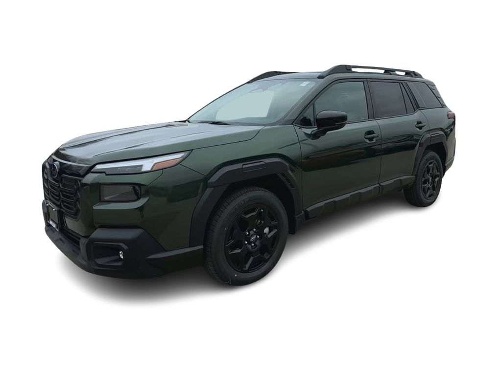 Thumbnail: 2026 Subaru Outback - 18