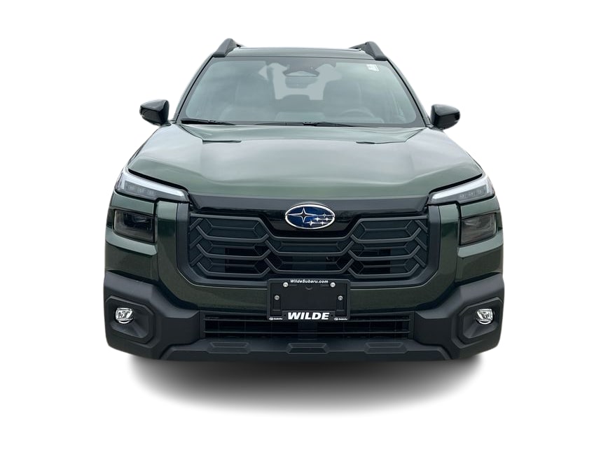 Thumbnail: 2026 Subaru Outback - 27