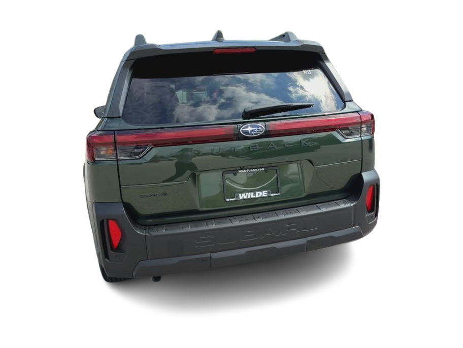 Thumbnail: 2026 Subaru Outback - 5