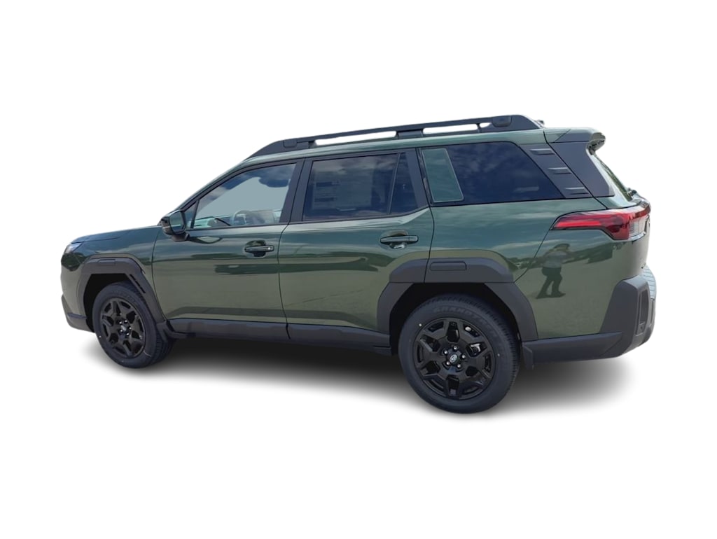 Thumbnail: 2026 Subaru Outback - 19