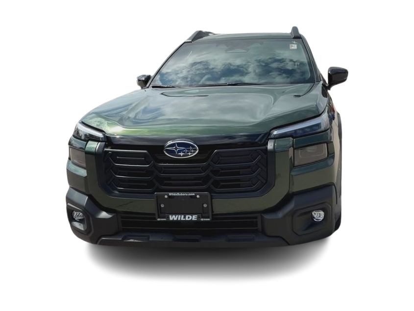 Thumbnail: 2026 Subaru Outback - 6