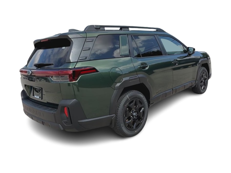 Thumbnail: 2026 Subaru Outback - 20