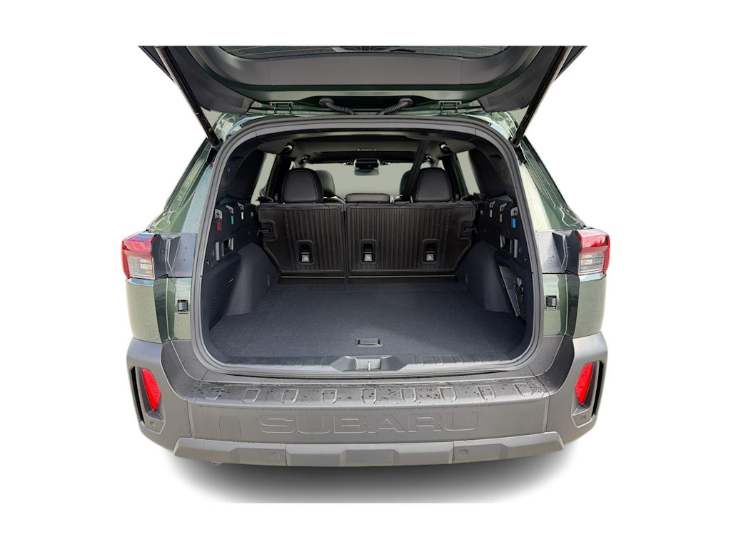 Thumbnail: 2026 Subaru Outback - 37