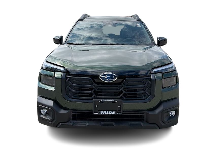 Thumbnail: 2026 Subaru Outback - 27