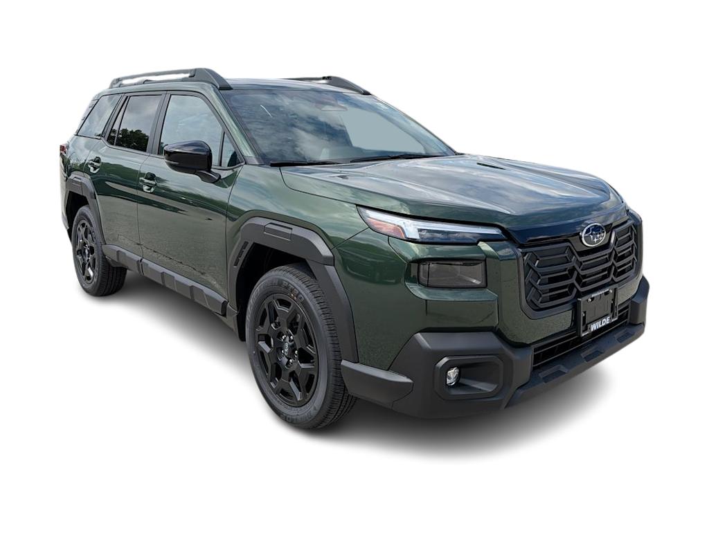 Thumbnail: 2026 Subaru Outback - 26