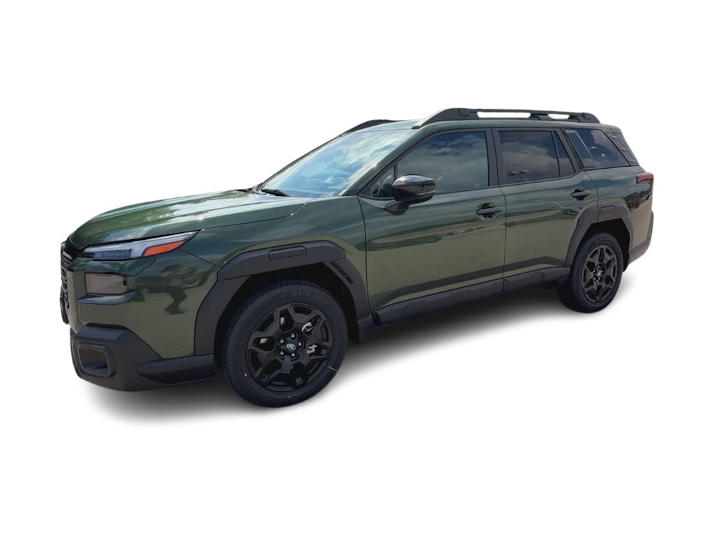 Thumbnail: 2026 Subaru Outback - 18