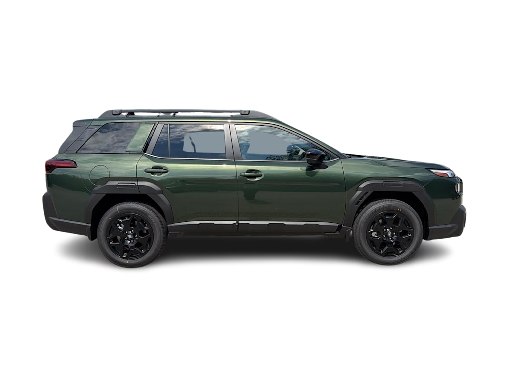 Thumbnail: 2026 Subaru Outback - 25