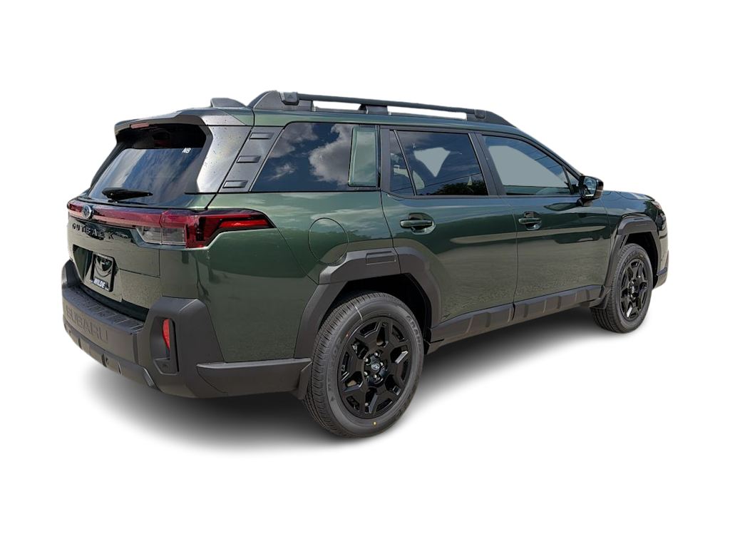 Thumbnail: 2026 Subaru Outback - 24