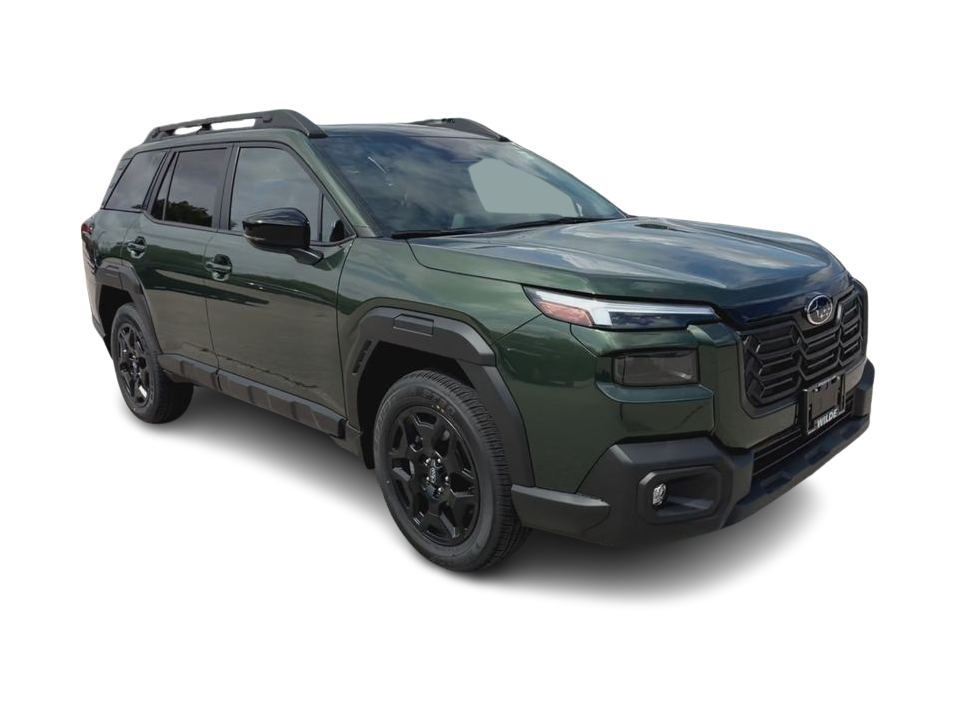 Thumbnail: 2026 Subaru Outback - 17
