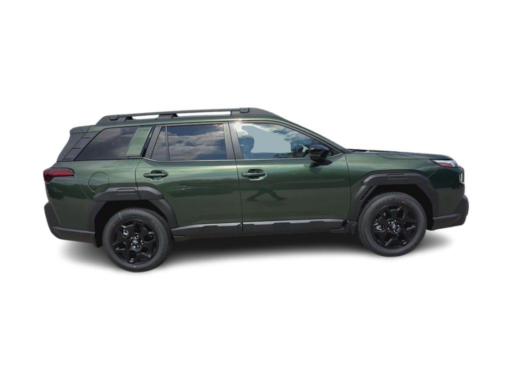 Thumbnail: 2026 Subaru Outback - 21