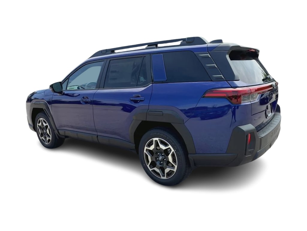 Thumbnail: 2026 Subaru Outback - 4