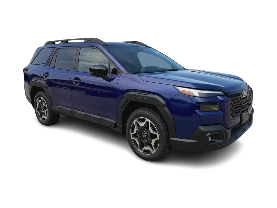Thumbnail: 2026 Subaru Outback - 17
