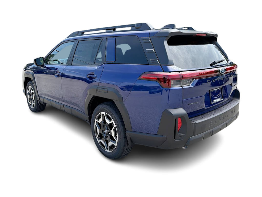 Thumbnail: 2026 Subaru Outback - 22