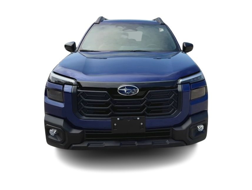 Thumbnail: 2026 Subaru Outback - 6