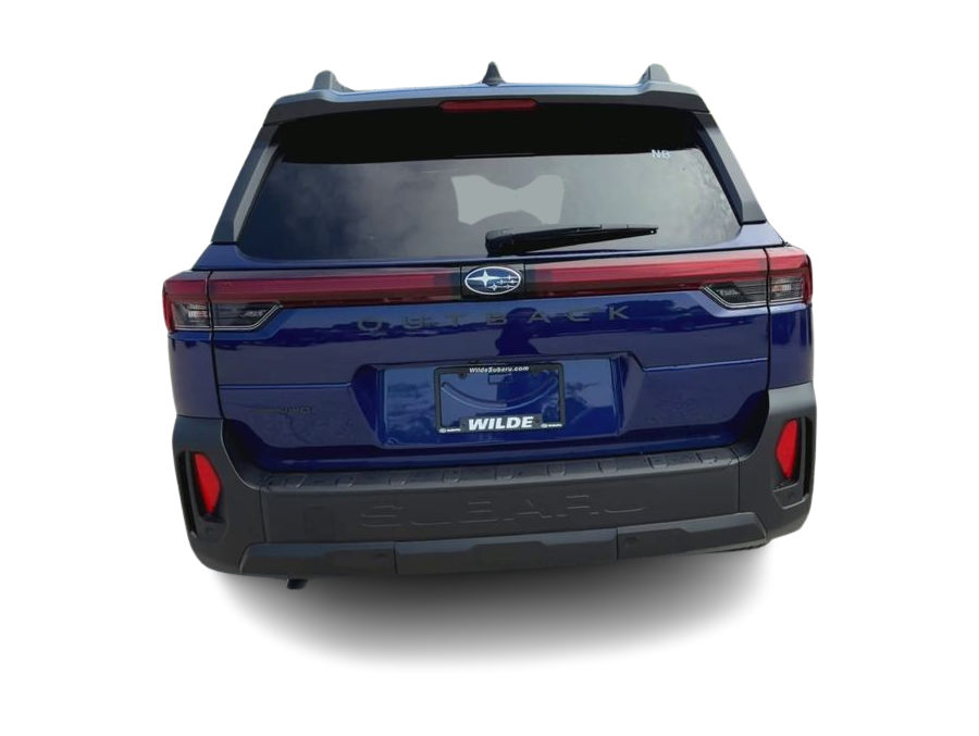 Thumbnail: 2026 Subaru Outback - 5