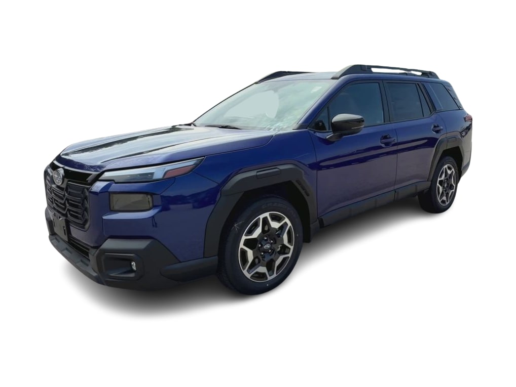 Thumbnail: 2026 Subaru Outback - 18
