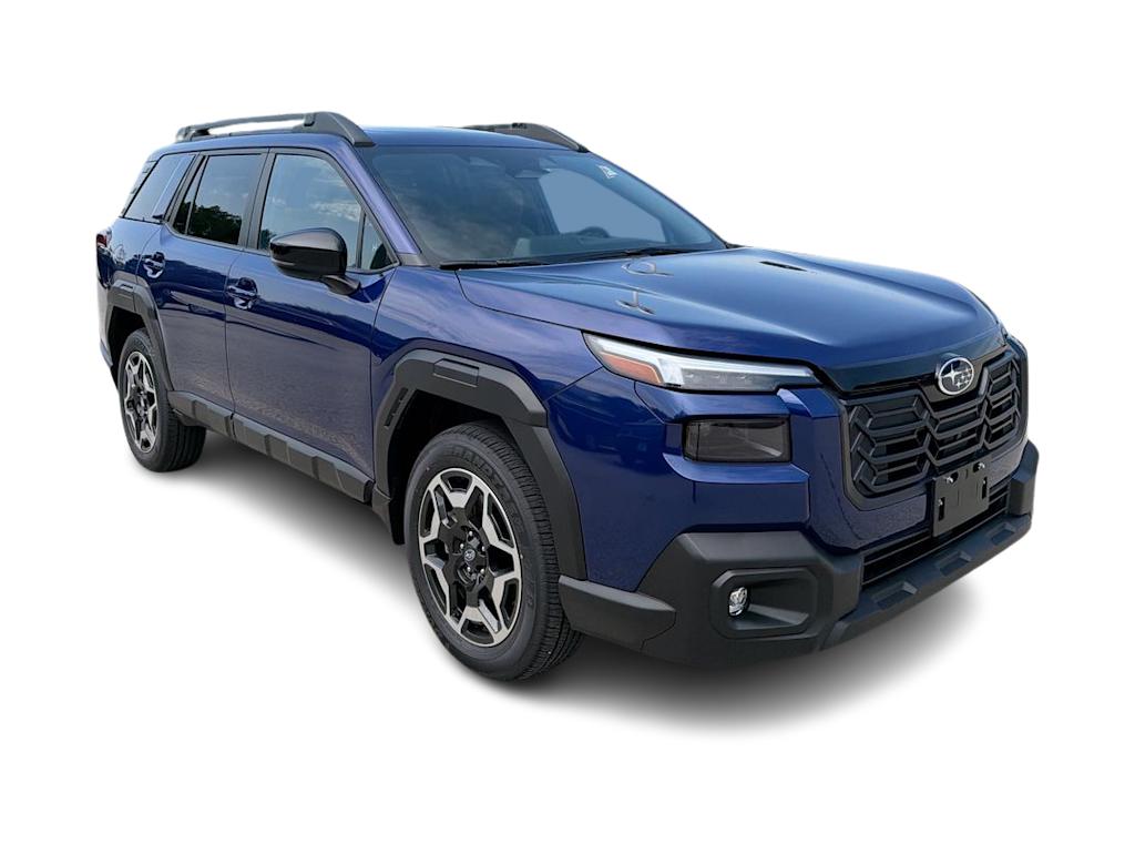 Thumbnail: 2026 Subaru Outback - 26