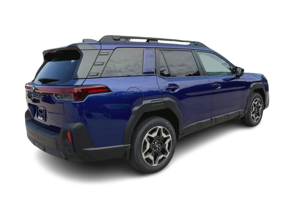 Thumbnail: 2026 Subaru Outback - 19