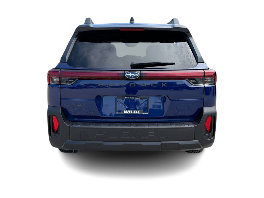 Thumbnail: 2026 Subaru Outback - 23