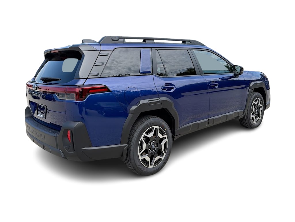 Thumbnail: 2026 Subaru Outback - 24