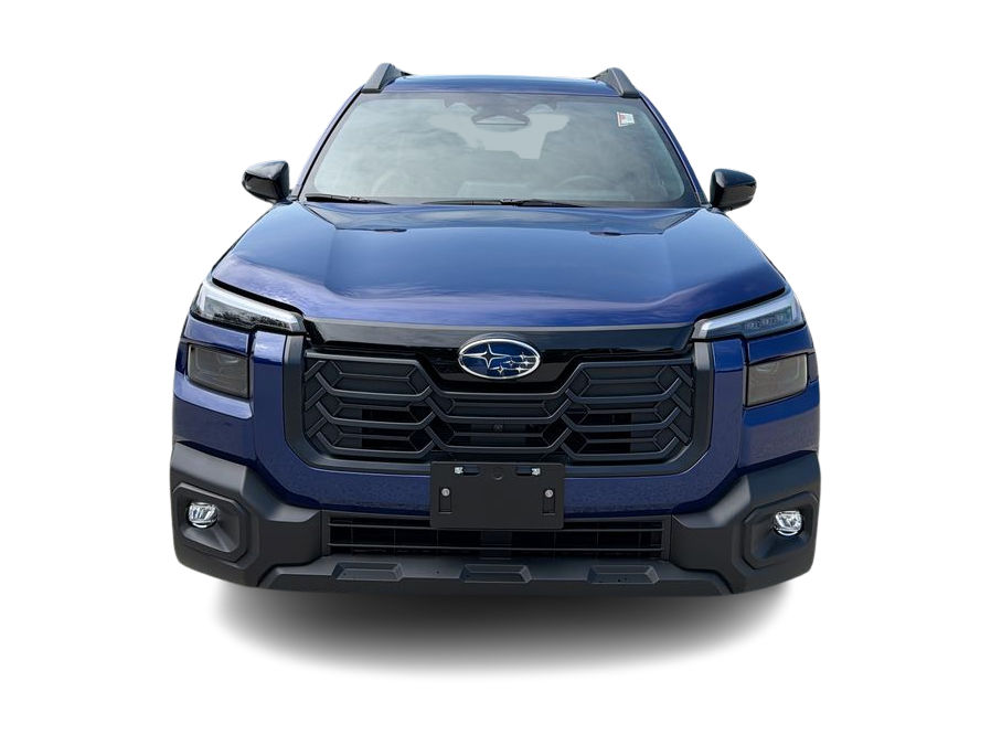 Thumbnail: 2026 Subaru Outback - 27