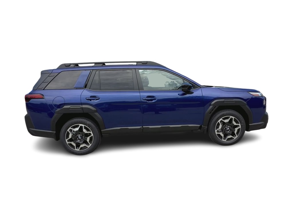 Thumbnail: 2026 Subaru Outback - 20