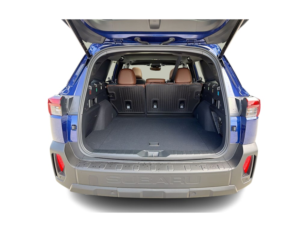 Thumbnail: 2026 Subaru Outback - 15
